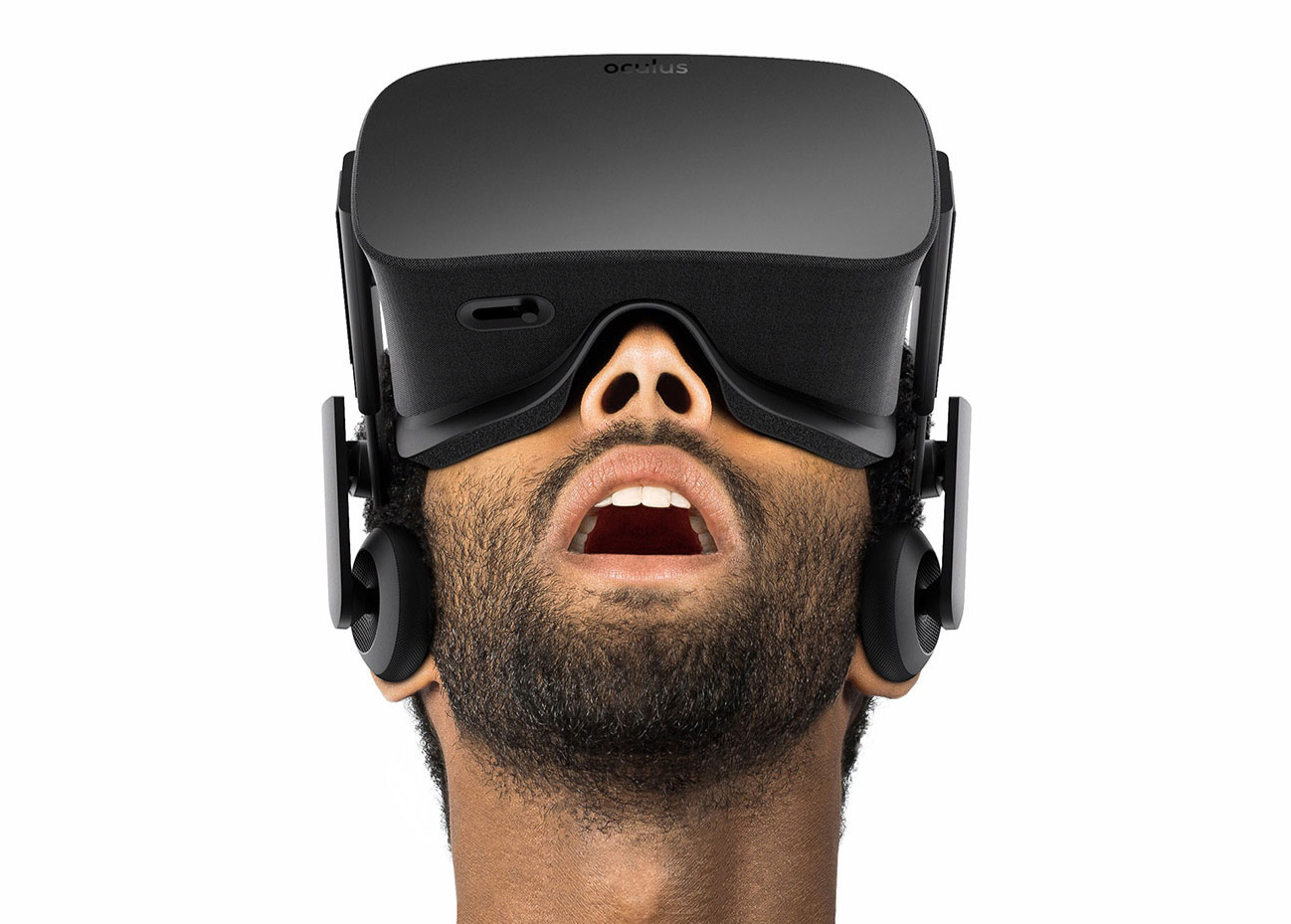 Oculus Rift pre-order systems goes live today