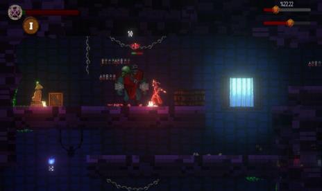 Rift Keeper (+3 Trainer)