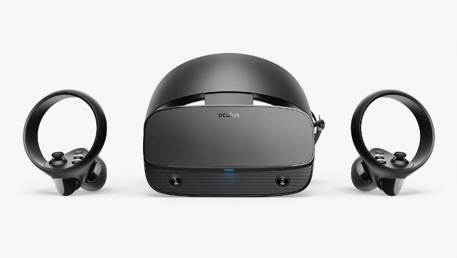Oculus headsets to require Facebook login in future