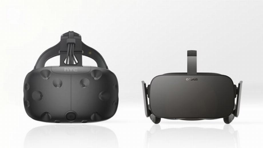 Oculus Rift or HTC Vive? What’s the verdict?