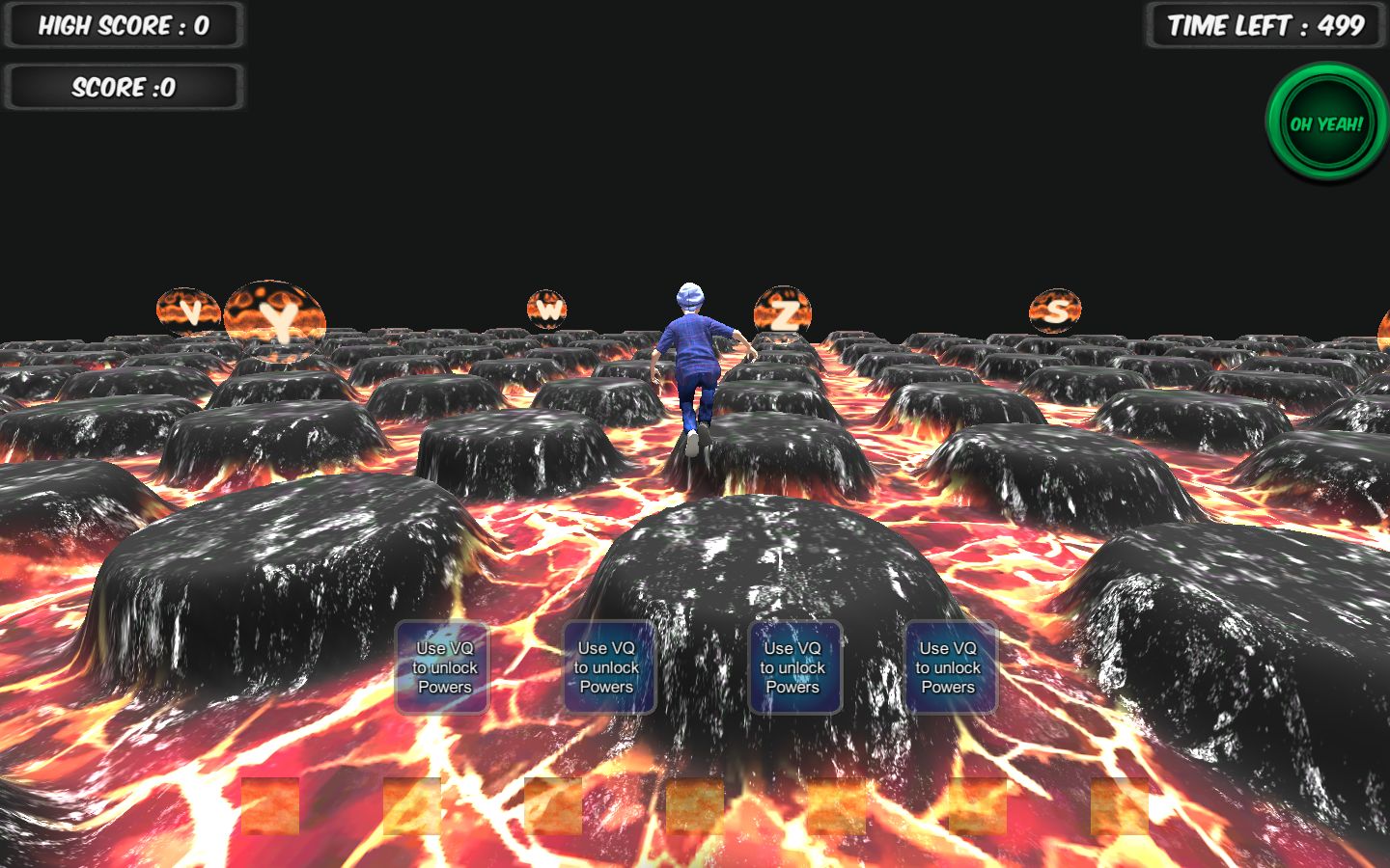 Rig's Dream Juego completo gratis