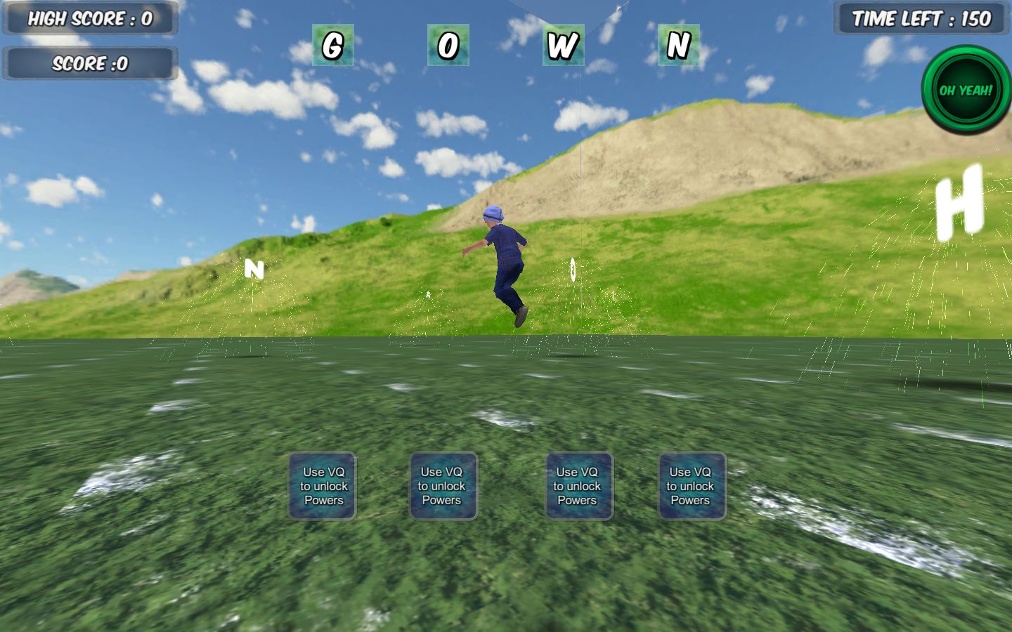 Rig's Dream Free Volles Spiel