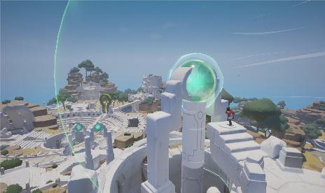 RiME (+7 Trainer)