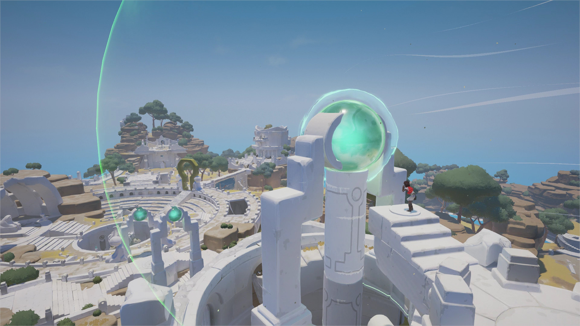 RiME u2 (+7 Trainer)