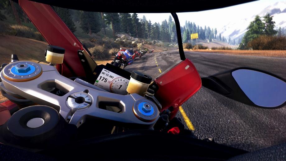 RiMS Racing v02092021 (+1 Trainer)