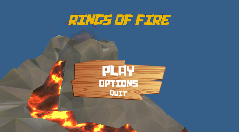 Ring of Fire Juego Completo Gratis v1.0.1