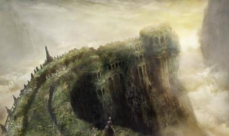 Dark Souls 3 1.32 patch balances out Ringed City DLC