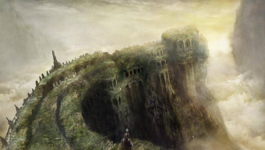 Dark Souls 3 1.32 patch balances out Ringed City DLC