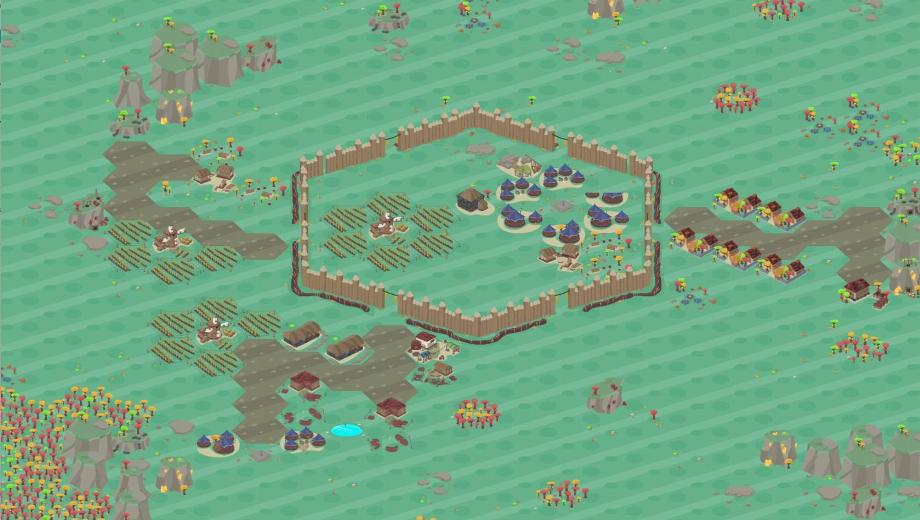 Ringfort Free Volles Spiel