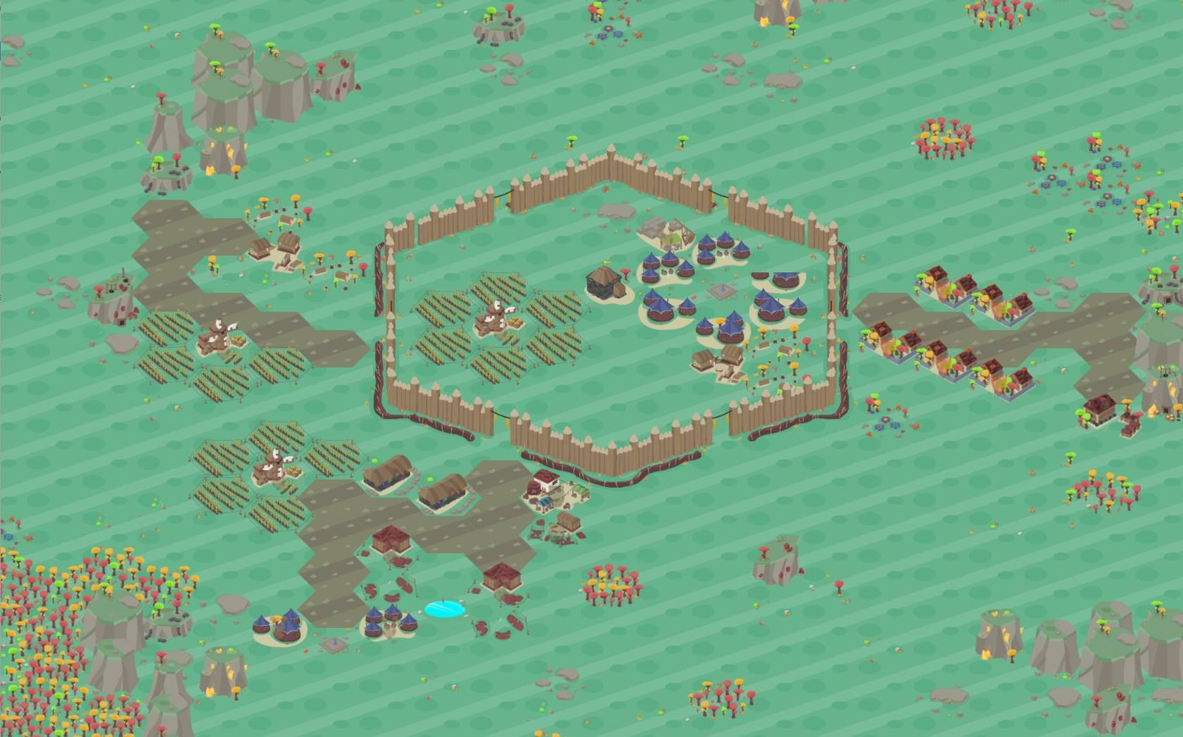 Ringfort Free Volles Spiel