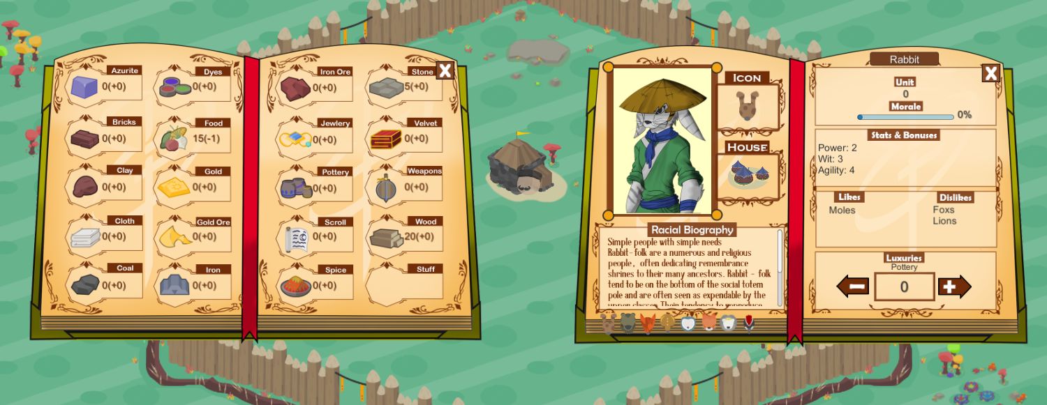 Ringfort Free Juego Completo