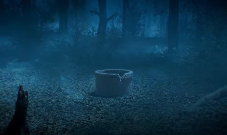 Ring Girl joins dead by daylight killer roster