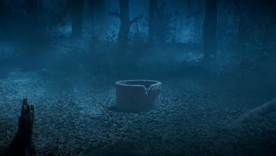 Ring Girl joins dead by daylight killer roster