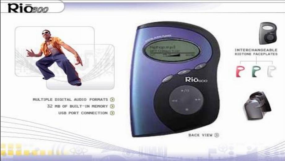 Shipping: Rio 600