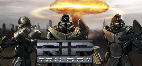 R.I.P.-Trilogie