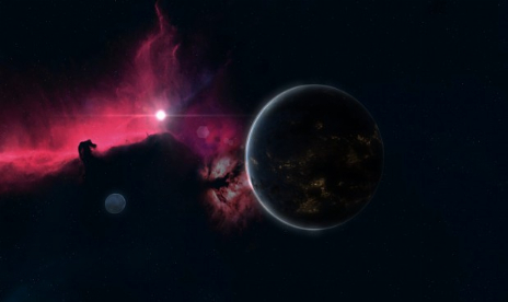 Infinite Space v1.2 for Rebellion v1.82 Full