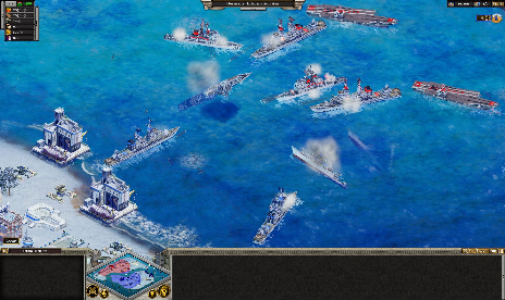 Rise of Nations: Edición ampliada