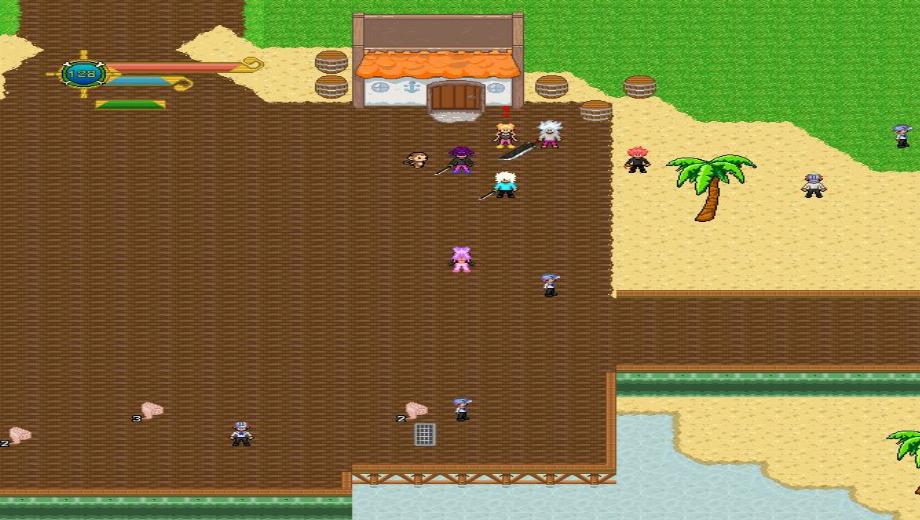 Rise of the Pirates Kostenloses Vollspiel
