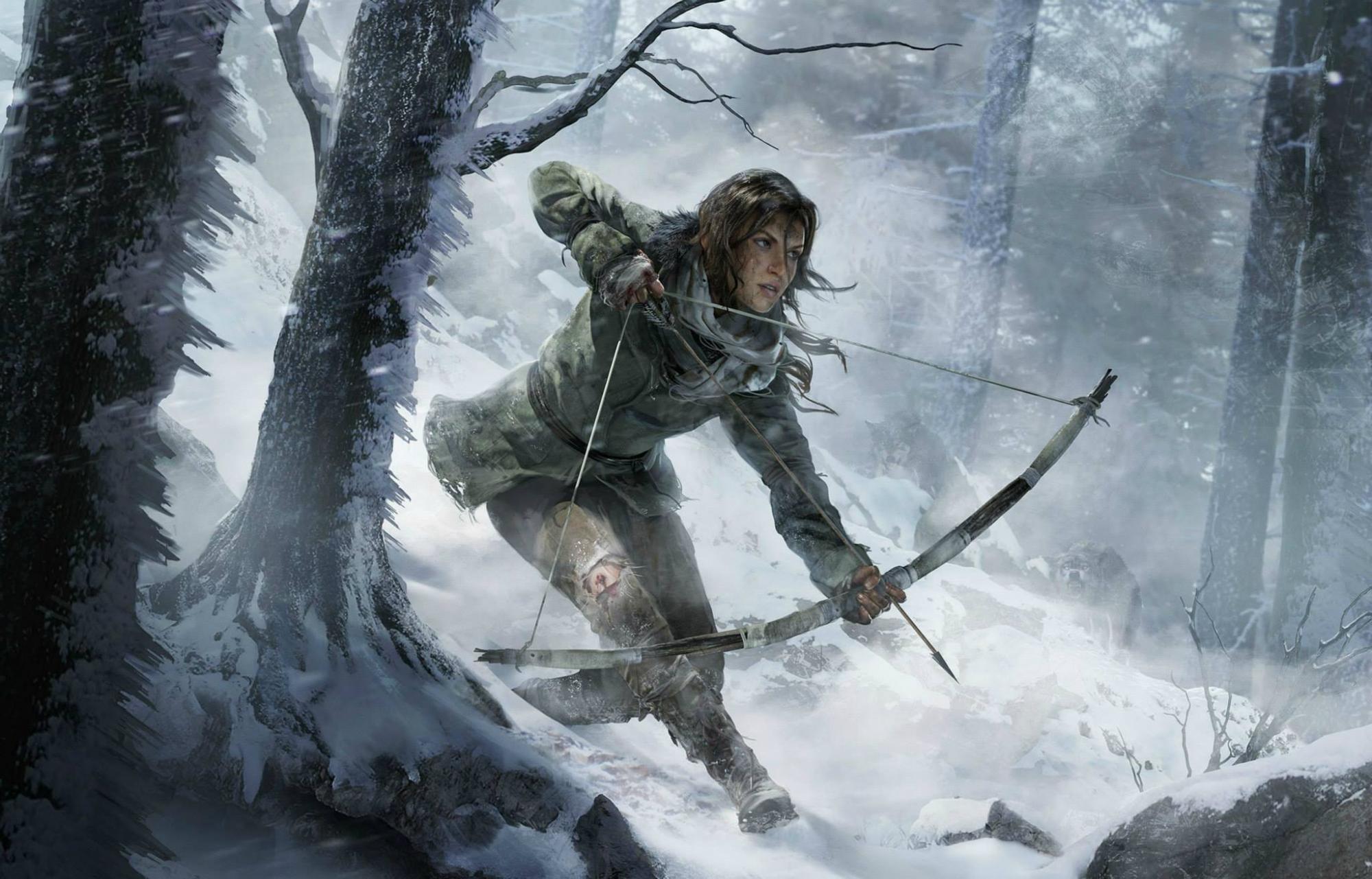 La FAQ officielle de Rise Of The Tomb Raider vise à dissiper toute confusion