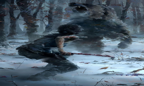 Rise of the Tomb Raider v1.0.610.1 (+5 Trainer)