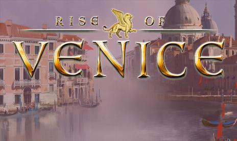 Rise of Venice (+1 Trainer)