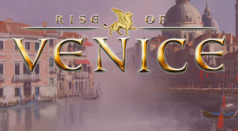 Rise of Venice (+1 Trainer)