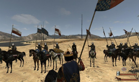 Rise and Fall 935 A.D Full Version 1.0