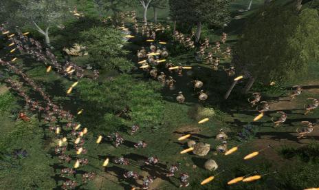 ReeBSaW
Rise and Fall: Civilizations at War (+8 Trainer)