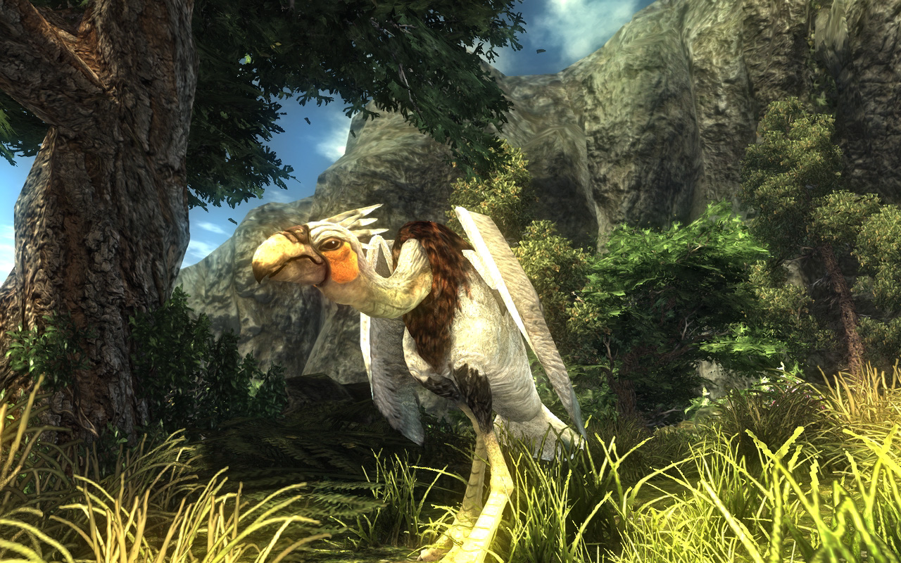 Risen – Achievements