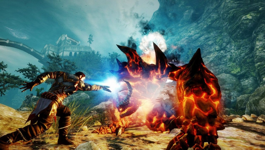 Risen 3: Titan Lords – Enhanced Edition v1.0.25.0 (+9 Trainer)
