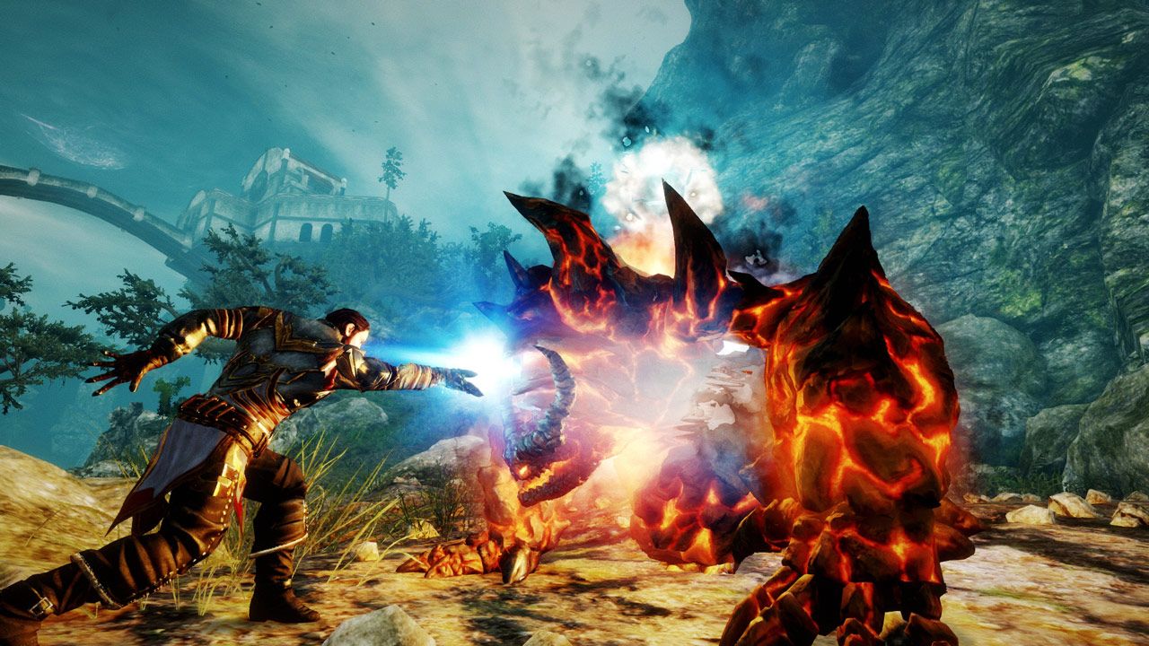 Risen 3 : Titan Lords (+7 Trainer)