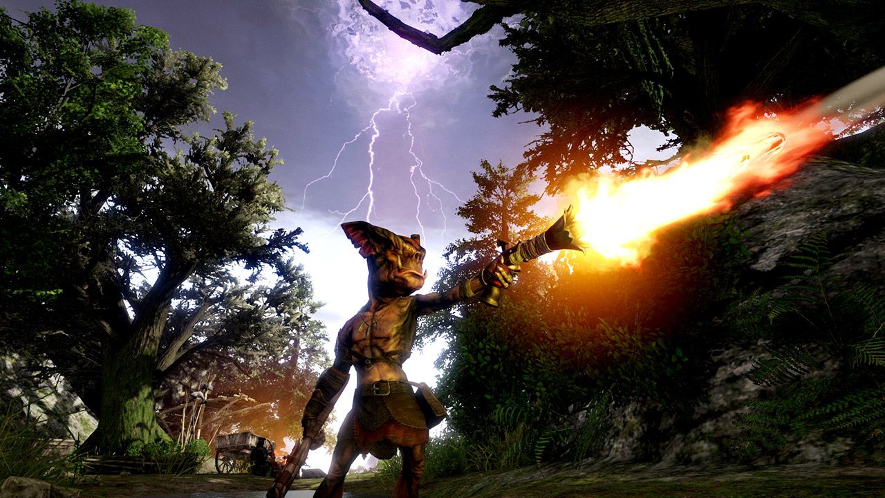 Risen 3 : Titan Lords (+3 Trainer)