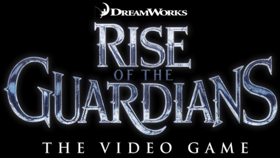 Rise of the Guardians