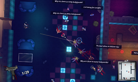 Riskers v1.0.5.3 (+2 Trainer)