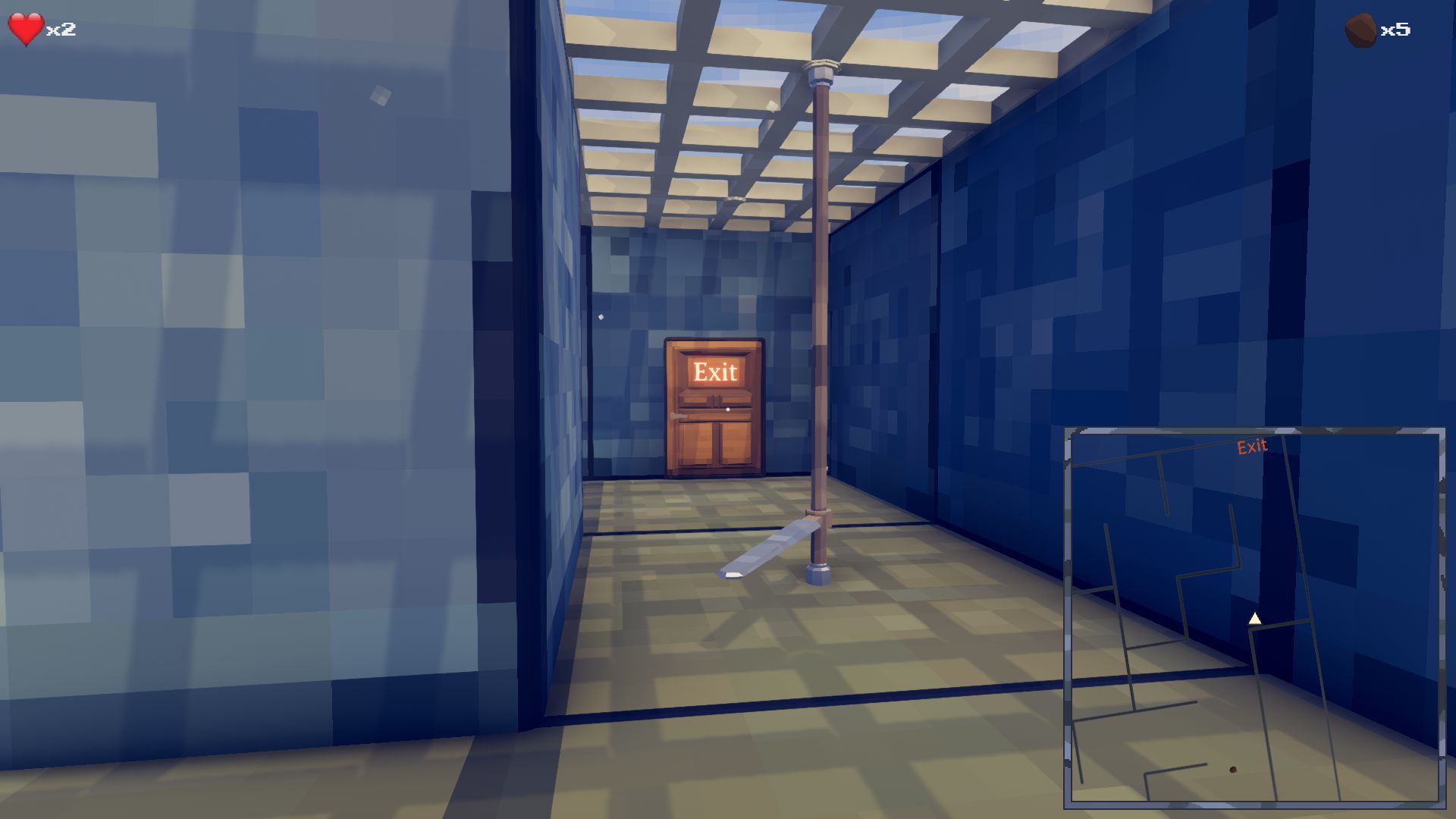 Risky Maze Free Full Game