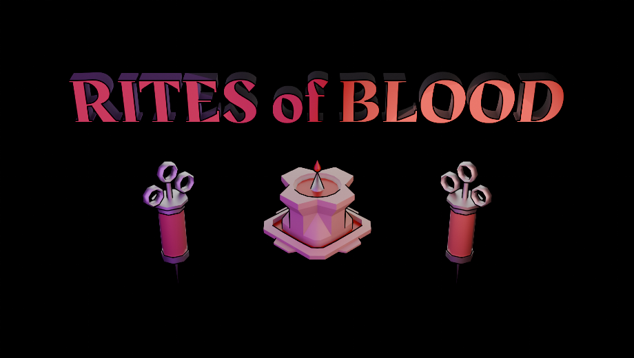 Rites of Blood Free Full Game