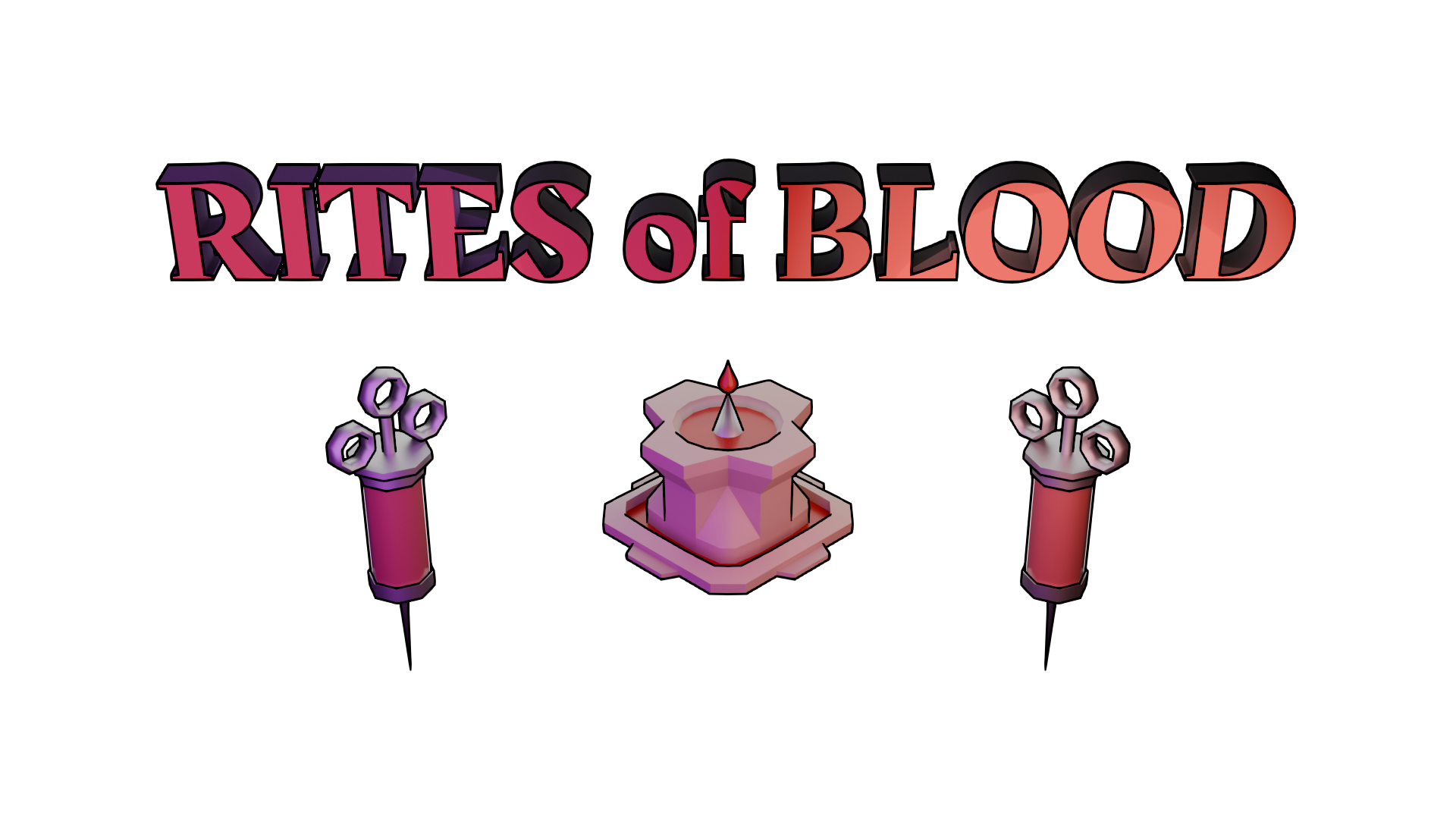 Rites de sang Jeu complet gratuit
