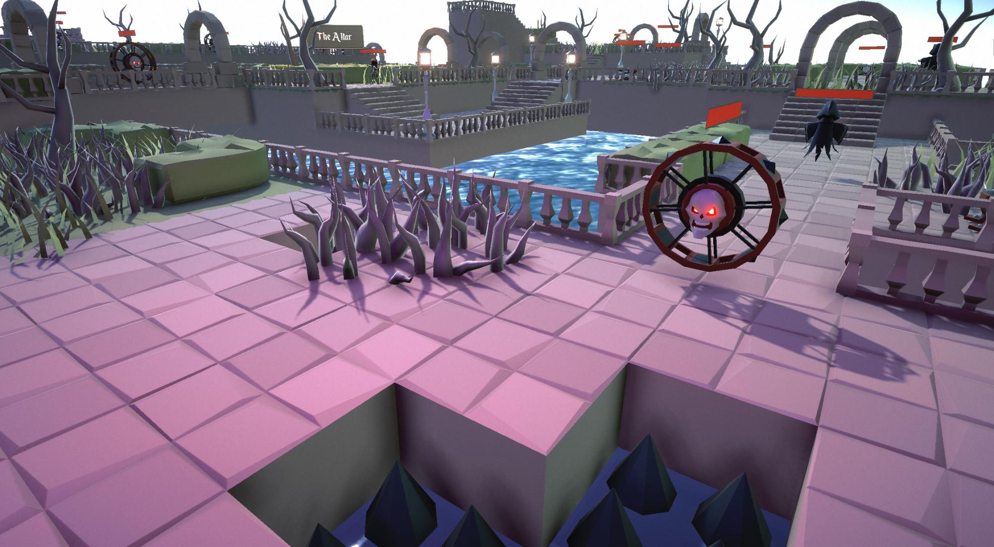 Rites of Blood Juego completo gratis