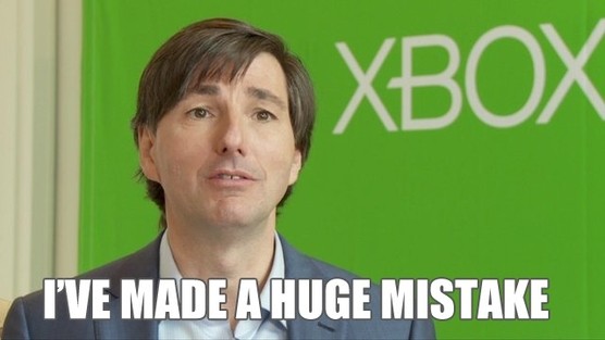 Petition Asks Microsoft To Reenlist Xbox One Always-Online DRM
