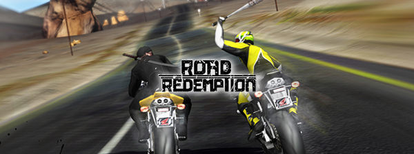 Road Redemption