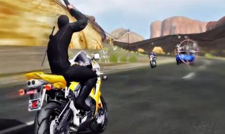 Road Redemption Hits Its Kickstarter Goal