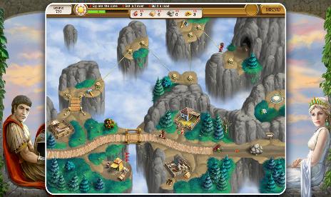 Roads of Rome 2 (+6 Trainer)