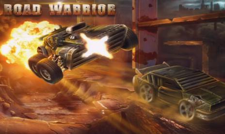 Road Warrior
