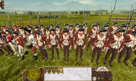 Regiments of American Revolution V1 Full