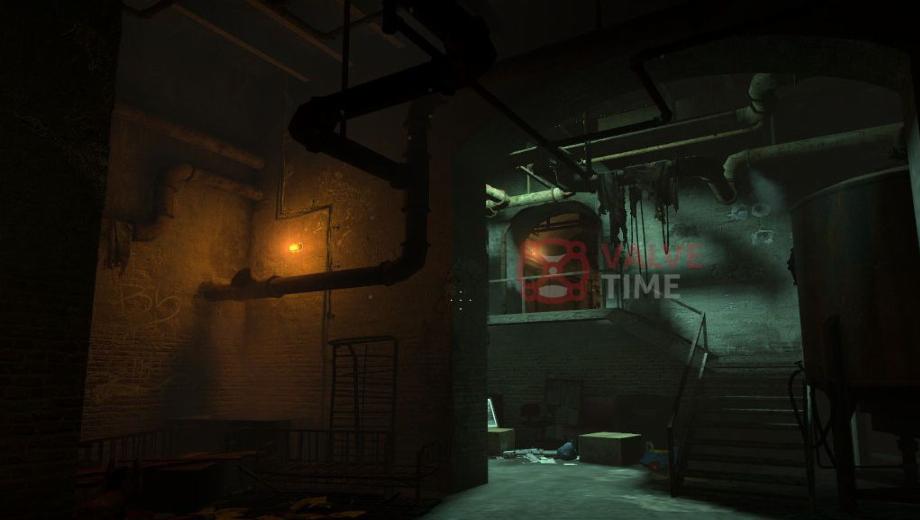 Authentic Half-Life 2: Episode 4 Screenshots Leaked