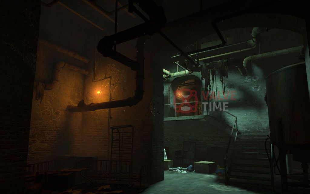 Authentische Half-Life 2: Episode 4 Screenshots geleakt