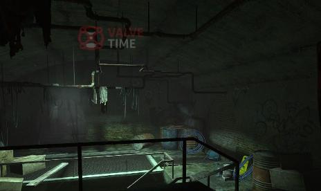 Authentic Half-Life 2: Episode 4 Screenshots Leaked