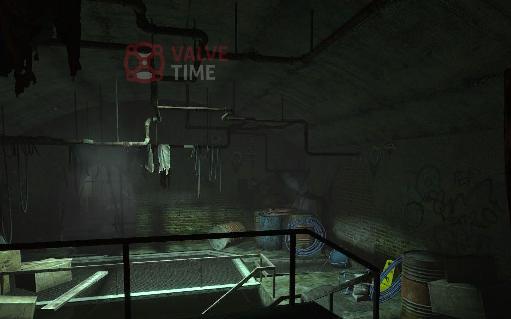 Se filtran imágenes auténticas de Half-Life 2: Episode 4