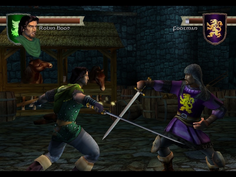 PizzaDOXRobin Hood: Defender Of The Crown v1.01 (+2 Trainer)