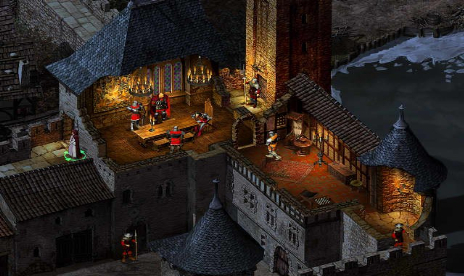 Robin Hood: The Legend of Sherwood – Main Cheat Codes